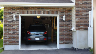 Garage Door Installation at Sierra Vista Oaks Davis, California